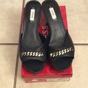 Guess GW RAES sandal